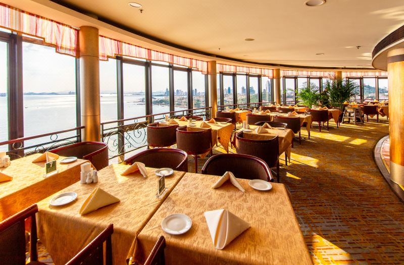 Huiquan Dynasty Hotel photo 4