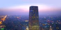 China World Summit Wing, Beijing Hotels in Beijing
