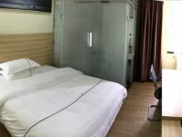 广州家外家连锁酒店 - 标准大床房