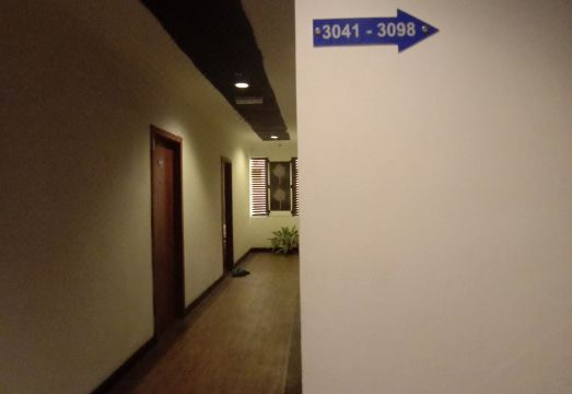 Switz Paradise Hotel 이미지