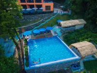 Arcadia HotSpring Hotel - Romantische