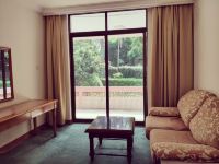 台山园林酒店 - 红棉别墅
