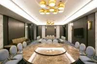 Saint Art Hotel Hotels in Yunlin