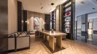 Mid-Level Hotel