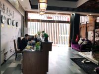 樱之梦酒店(武汉横店店) - 公共区域