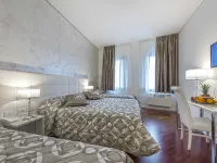 Hotel Vivit Các khách sạn gần Quảng trường Ferretto
