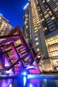 Hotels A Genting Highlands Genting Arena Of Stars Des 55eur Trip Com