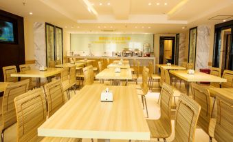 City Convenience Hotel (Nanning Qingxiu Xianxuan Square) - Housity