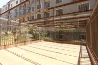 Pengmei Hotel (Wuxi Yixing Longbeishan Forest Park1287207)