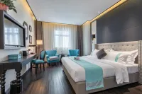 Xana Hotelle (Xinghua Darunfa) Hotels in Xinghua