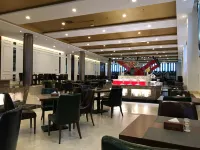 Huishilou Hotel - Frühstück