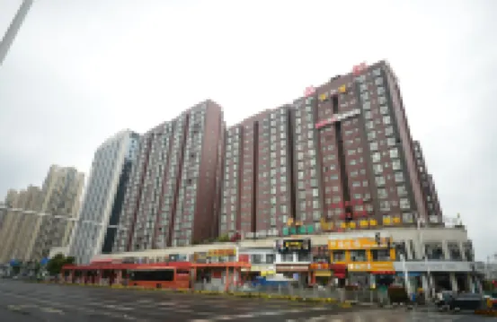 Zhenhua Hotel