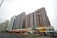 Zhenhua Hotel
