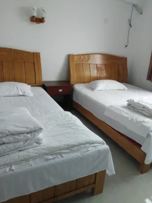 Anfu Yunshuijian Inn