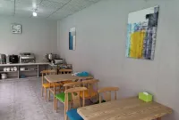 Shankee Hotel (Anyang County Shuiye Town Center)