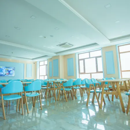 Shanhu Hotel