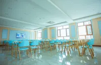 Shanhu Hotel - Frühstück