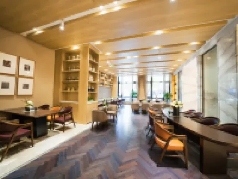VEEGLE BY LANDISON HOTEL GUANGHE LONGYOU Hotels in Longyou County