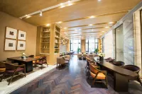 VEEGLE BY LANDISON HOTEL GUANGHE LONGYOU Hotels in Longyou