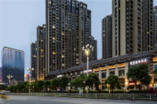 平潭潤海四季飯店