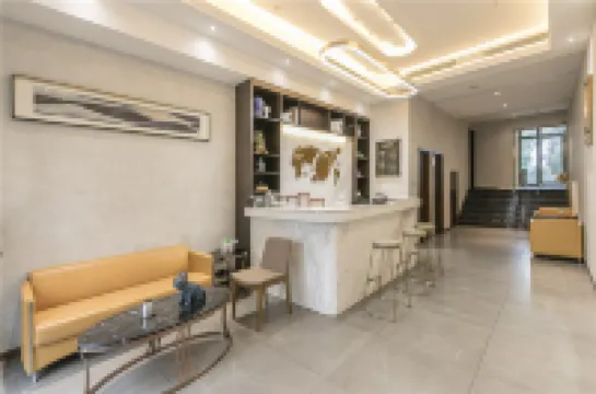 平潭潤海四季飯店