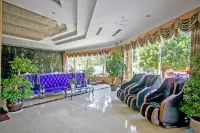 Chuanyu Hotel