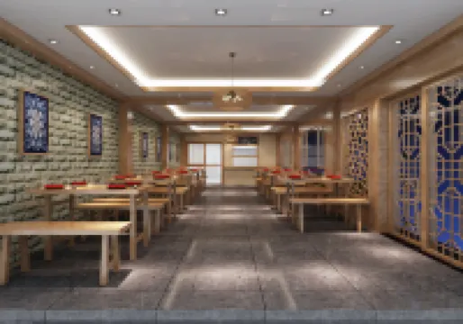 Lanxi Boutique Hostel