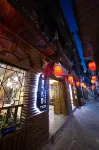 Happy Utopia B&B (Fenghuang Ancient City Nanhua Branch) Hotels in Fenghuangxian
