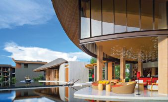 Renaissance Phuket Resort & Spa