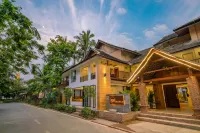 Lucky Clover Hotel