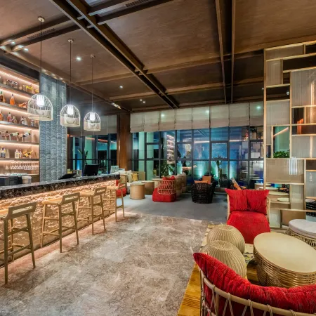Holiday Inn Resort YICHUN MINGYUE MOUNTAIN by IHG