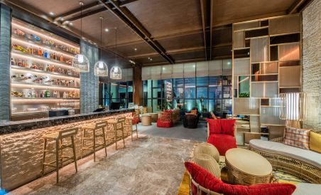 Holiday Inn Resort Yichun Mingyue Mountain - Housity