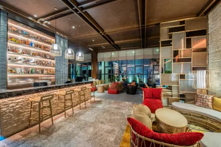 Holiday Inn Resort Yichun Mingyue Mountain