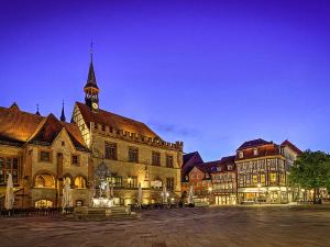 AS Hotel Göttingen