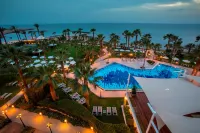 Aquamare Beach Hotel & Spa - Merinäköala