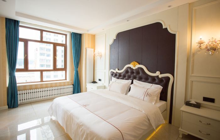 Shanhu Hotel