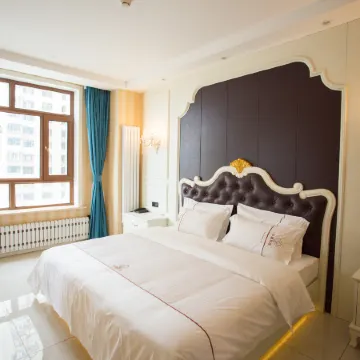 Shanhu Hotel