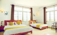 Aoyou Xiangli · Feicui Guanhai Seaview Inn Hotel di Zhangpu County