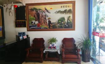 Hotels Hua Feng