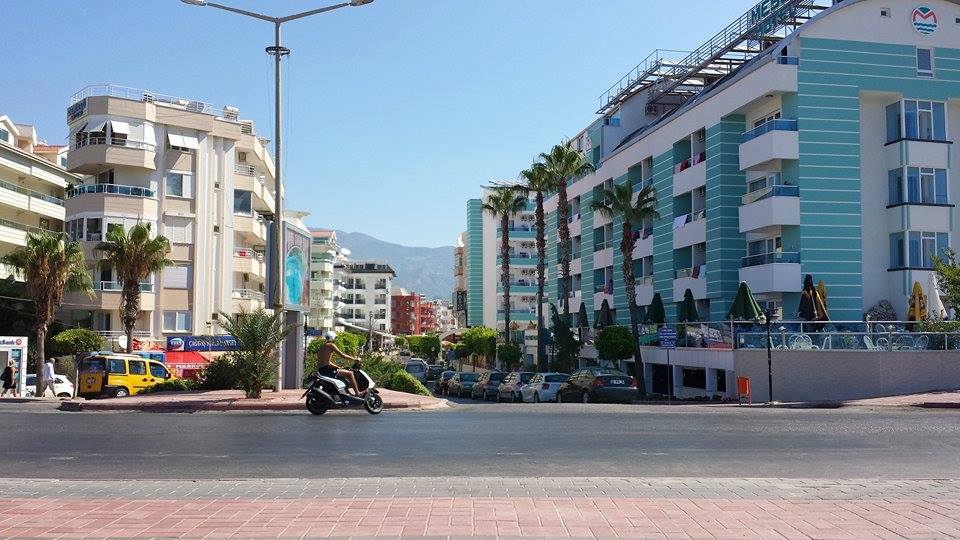 Mesut Hotel - All Inclusive