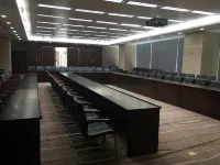 Three Gorges Serviced Apartments