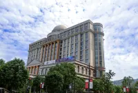 Easttune Hotel Hotel dekat Beiguang Bus Passenger Transport Station