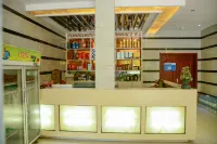Towo Holiday Hotel (Yongxiu Xihai) Hotels in Yongxiu