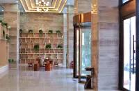 Pingyi Linyi gold and Silver Garden Hotel
