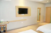 Xi Ke Lai Business Inn