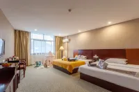 타이닝 위룬 차이푸 호텔 다진후 호텔