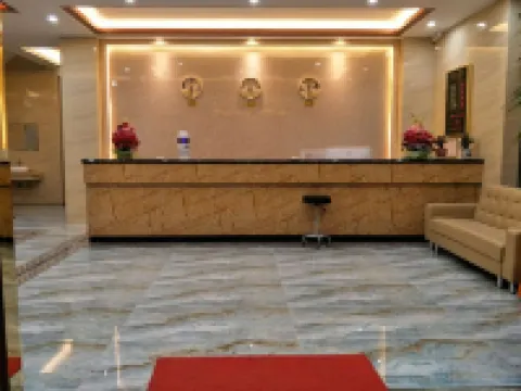 Xiya Seaview Hotel Hotels in Changjiang