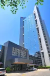 Binbei Yihao Hotel Hotel di Xiamen