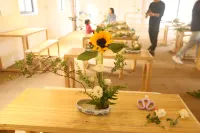 Jindong Chanyi Guesthouse
