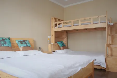 Haiwang Mingzhu Hotel